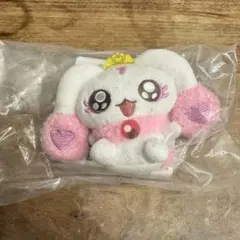ルルン ぬいぐるみマスコット