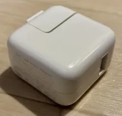 Apple純正 12W USB Power Adapte + ケーブル