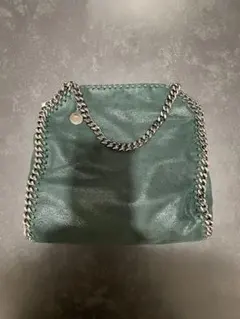 Stella McCartney ファラベラ ミニ トートバッグ