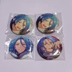 あんスタ HiMERU テーマ イベコレ 缶バッジ