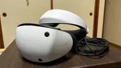 PS VR2 ホワイト