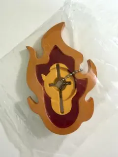 鬼滅の刃 日輪刀 傘マーカー マスコット 煉獄杏寿郎