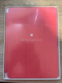 Apple純正品　iPad Air Smart Cover MGXK2FE/A