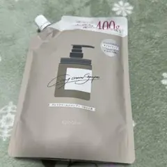 ココネクレイクリームシャンプー