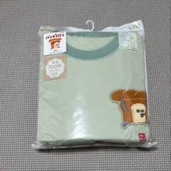 新品 未開封 ユニクロ　パンどろぼう　キルトパジャマ パジャマ 110サイズ