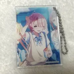 有村麻央 アクリルキーホルダー 学マス キミとセミブルー C104セット