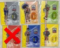 弱虫ペダル 大江戸温泉　アクスタ