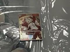 ホロカ ホロライブ　百鬼あやめ　プロモ　PR 1枚