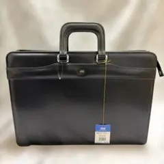 KOKUYO KBB 黒 レザー ビジネスバッグ
