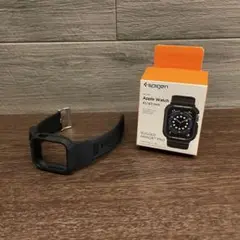 【美品】Spigen 41 / 40mm Rugged Armor Pro