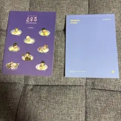 BTS 2021 MUSTER SOWOOZOO DVD 3枚組 - メルカリ