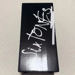 SixTONES 慣声の法則　ペンライト