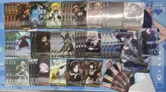 魔女の旅々 デッキ ヴァイスシュヴァルツ GA文庫 枝門 - メルカリ