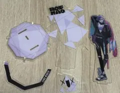 にじさんじ 不破湊 ROF-MAO アクリルスタンド