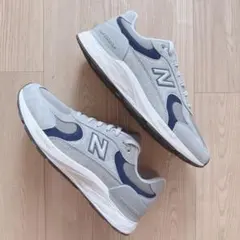 2026年最新】new balance メンズ靴の人気アイテム - メルカリ