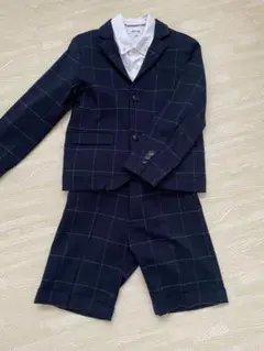 EAST END HIGHLANDERS⭐︎セレモニースーツセット