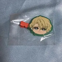 エイトリ 來人 前髪クリップ ④