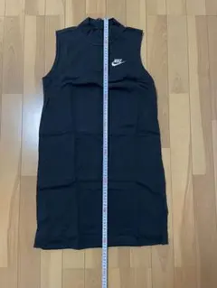 NIKE ワンピース ブラック XS