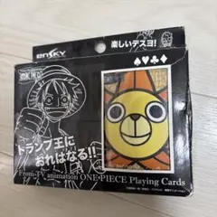 ONE PIECE トランプ 53キャラクター
