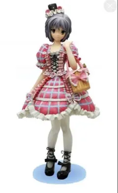 長門有希 1/7 スケールフィギュア ロリータverのサムネイル