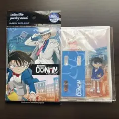 名探偵コナン コレクタブル ジュエリースタンド 江戸川コナン USJ