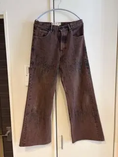 MARNI デニム