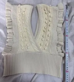 2025年最新】leinwande ベストの人気アイテム - メルカリ