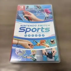 Nintendo Switch Sports