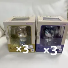 チェーンソーマンレゼ篇 るかっぷ デンジ　レゼ　3セット　まとめ売り