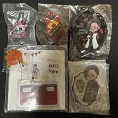 2026年最新】ジャミル フィギュアの人気アイテム - メルカリ