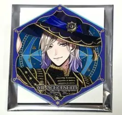 ツイステ ハニカード ブルームバースデー ヴィル