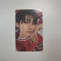 ゼベワン slam dunk メテュ トレカ 封入