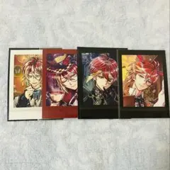 あくねこ フェネス パシャこれセット