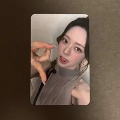 IOI コンサート MD トートバッグ トレカ ヨンジョン | Mercari