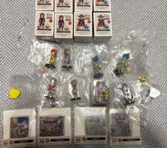 ドラゴンクエスト ふくびき所スペシャル 40th G.F賞 デフォルメ