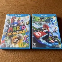 2026年最新】wiiu マリオカート8セットの人気アイテム - メルカリ