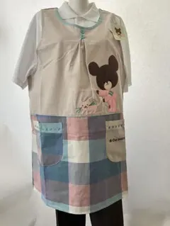 エプロンクマのがっこう1,780円