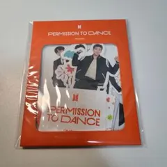 BTS　ステッカーセット