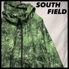 2026年最新】SOUTH FIELD メンズ マウンテンパーカーの人気アイテム 