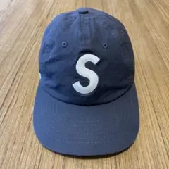 美品！シュプリームSupreme GORE-TEX S Logo 6Panel