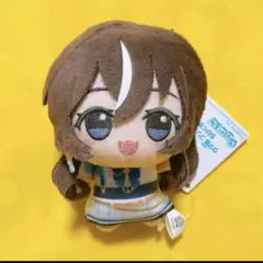 ウマ娘 プリティーダービー ちびぐるみ vol.2 ぬいぐるみ - メルカリ
