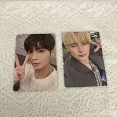 TXT マンネズ ペンライト Ver.2 トレカ テヒョン ヒュニンカイ