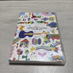 Hey! Say! JUMP LIVE TOUR 2015 DVD