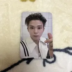 TREASURE LOVE PULSE タワレコ特典 トレカ アサヒ