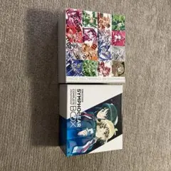 戦姫絶唱シンフォギア キャラクターソングコンプリートBOX Amazon特典付き