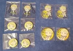 フランシス アニくじ アニカフェ セット