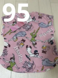 ピーターパン　半袖