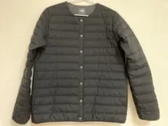 THE NORTH FACE ウィンドストッパーゼファーシェルカーディガン S