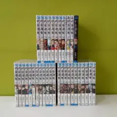 呪術廻戦 0-30巻+0.5巻+公式ファンブック 全巻セット 芥見下々 集英社 Amazon.co.jp: 呪術廻戦 コミック 0-30巻セット (集英社) : 芥見下々