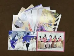 乃木坂46 ポストカード　10枚セット　⑦
